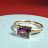 Gem Rings