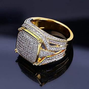 18k White Gold Natural Blue Sapphire Channel Set Band Ring with Diamonds