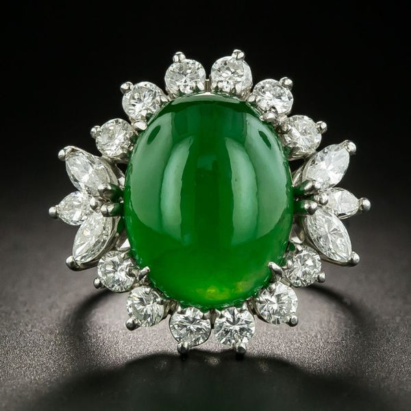 Discover Timeless Jade Treasures